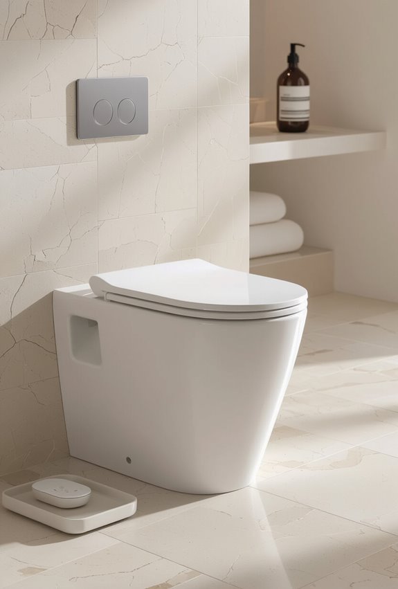 hygiene focused luxury and affordability