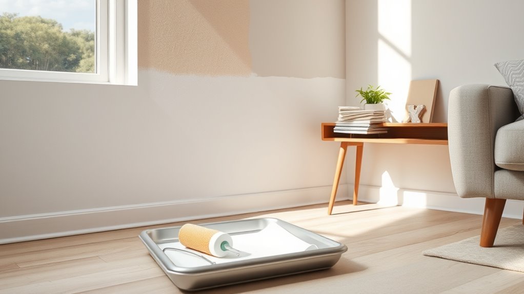 ideal for humid spaces