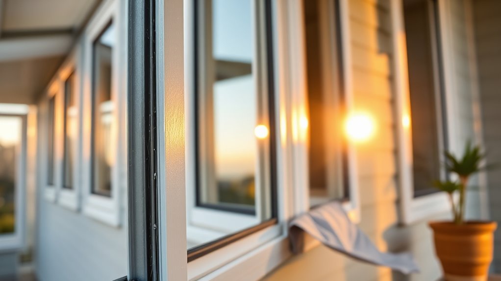 ideal painting weather conditions