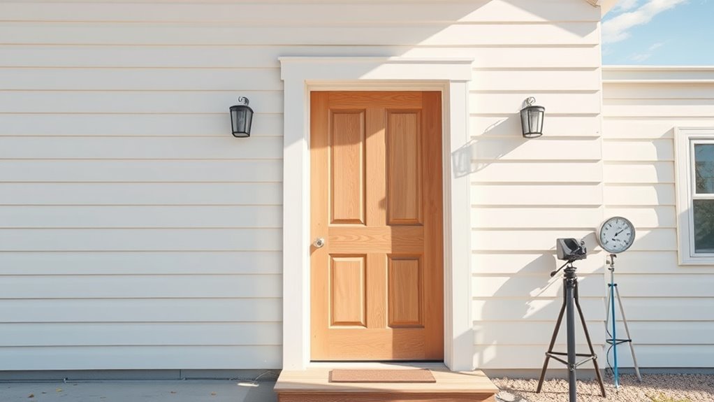 ideal temperature dry weather