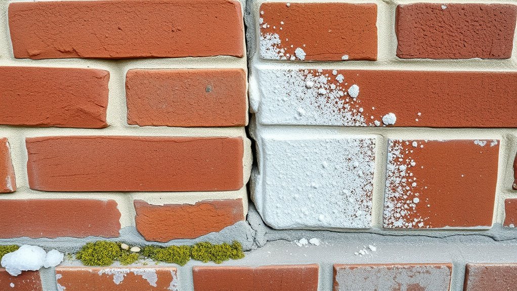 identify and address moisture