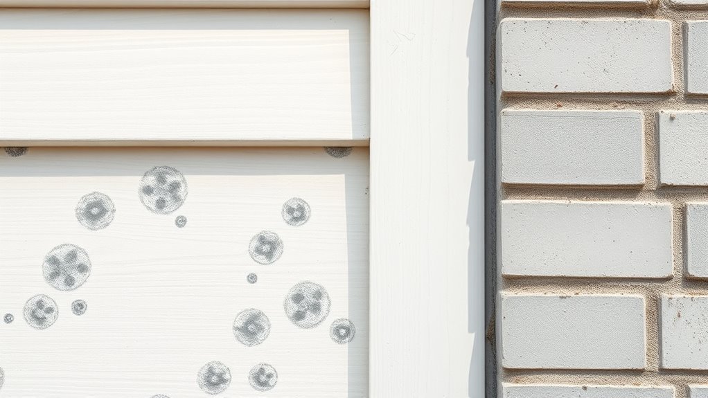 identify inspect clean prevent