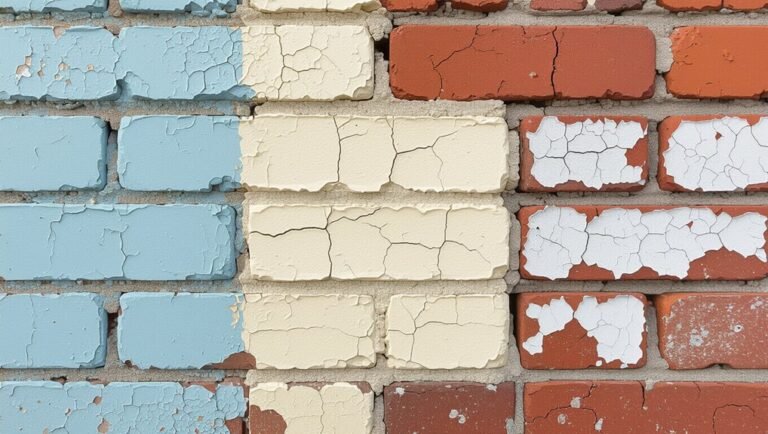 identify paint type safely