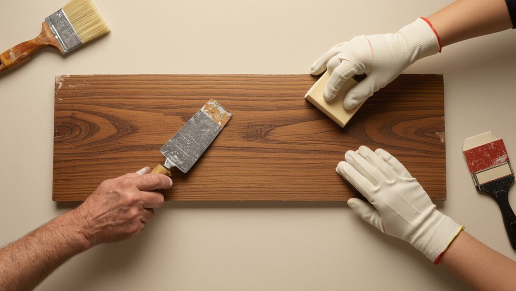 identify your restoration role