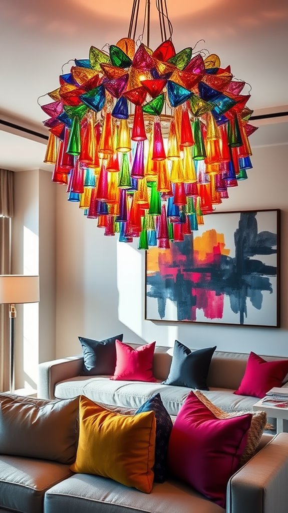 illuminating design elements elegantly
