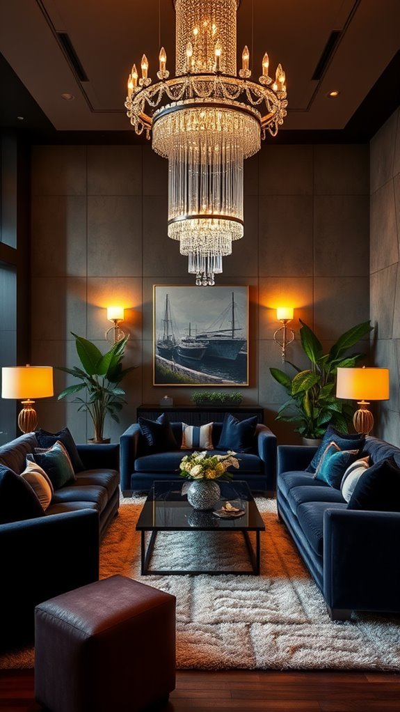 illuminating design elements showcase