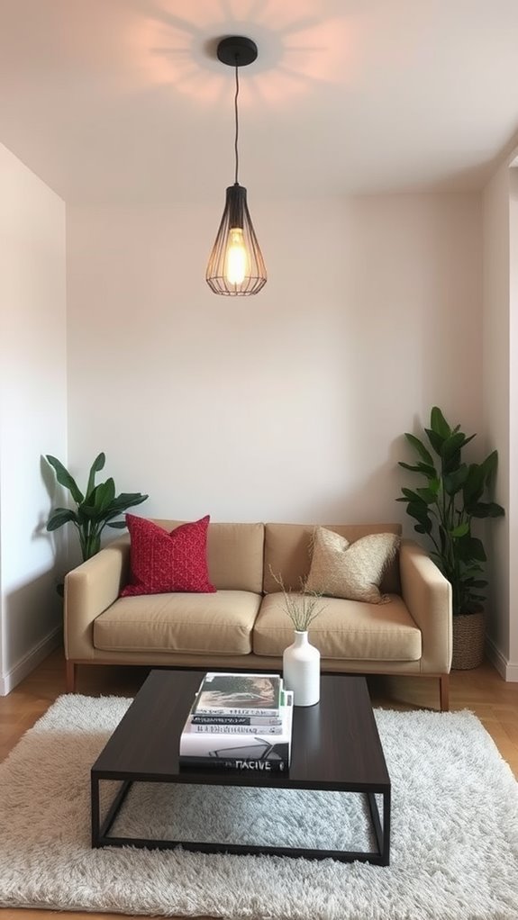 illuminating statement lighting designs