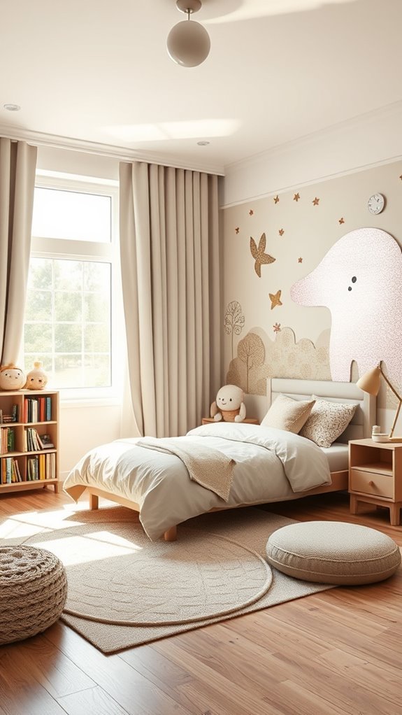 imaginative children s room designs