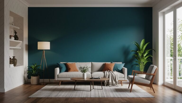 impactful accent wall locations