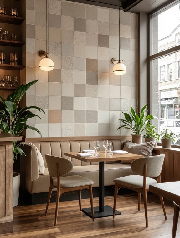 improve sound enhance ambiance