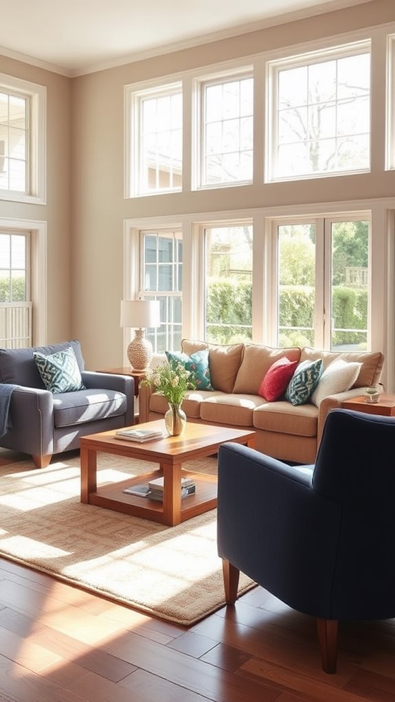 inclusive and safe options