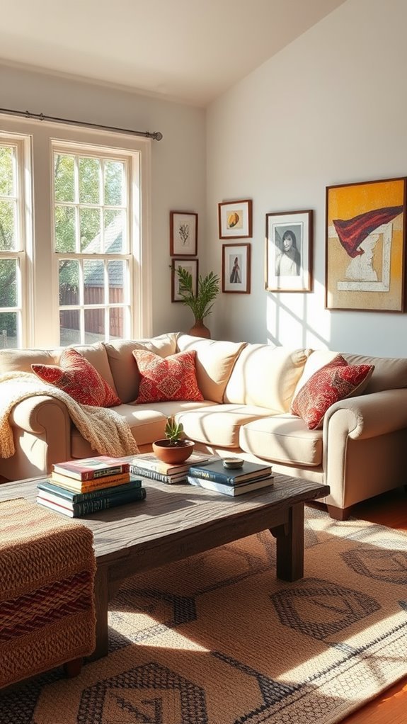 incorporate unique individual elements