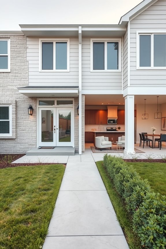 independent living shared costs