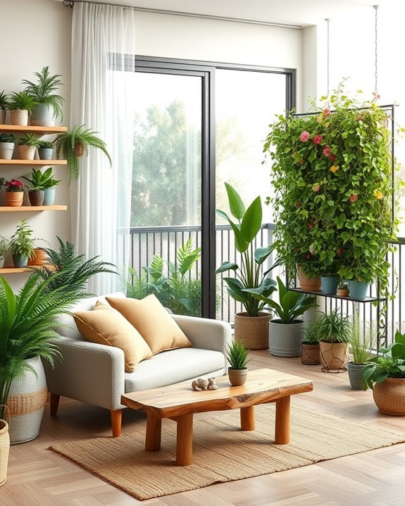 indoor gardening for relaxation