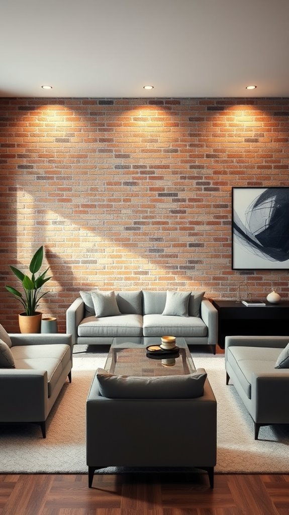 industrial charm meets modernity