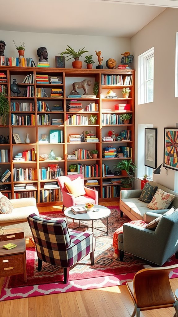innovative and artistic designs
