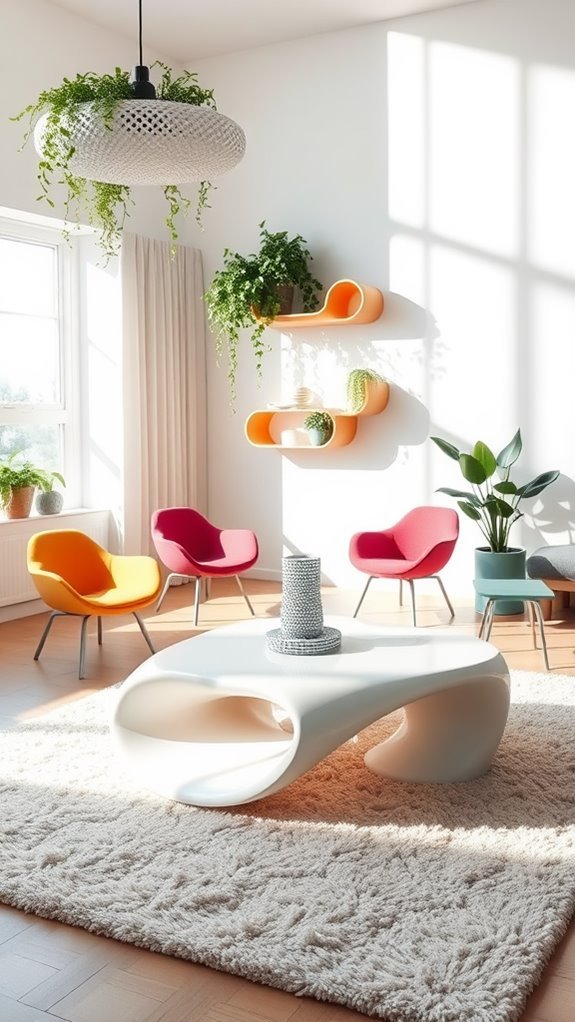 innovative custom furniture designs