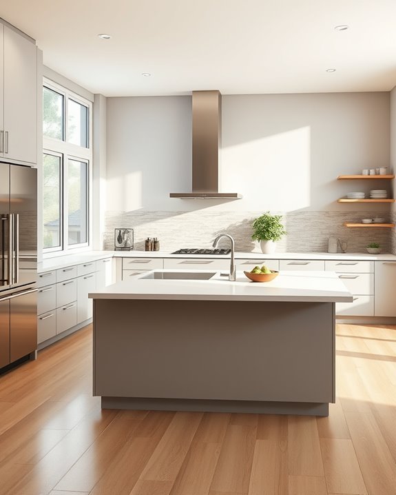 innovative kitchen storage solutions