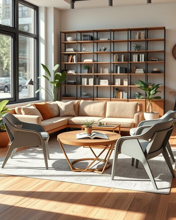 innovative multi purpose furniture solutions