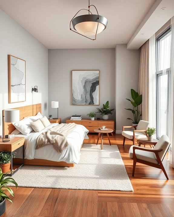 innovative room design layouts