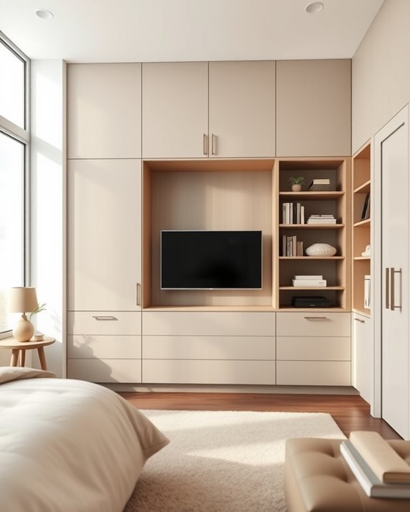 innovative space optimization solutions