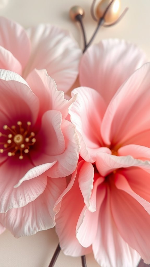innovative sustainable floral designs