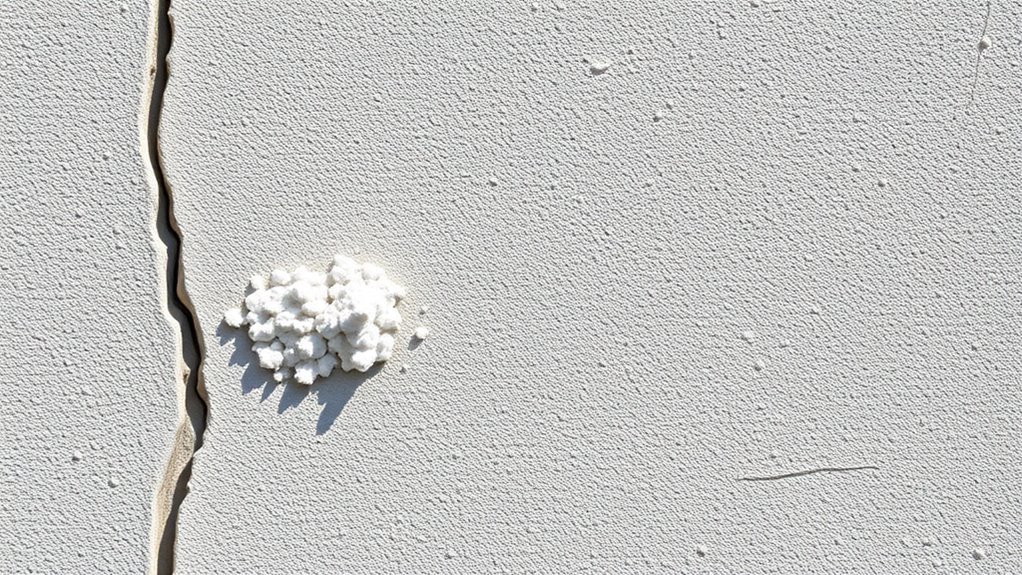 inspect dry repair paint