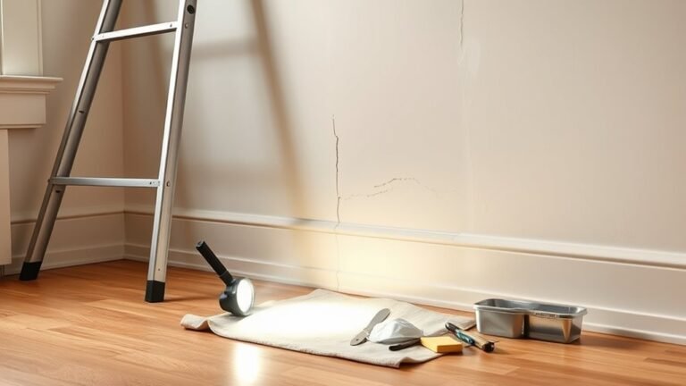 inspect identify prioritize repairs