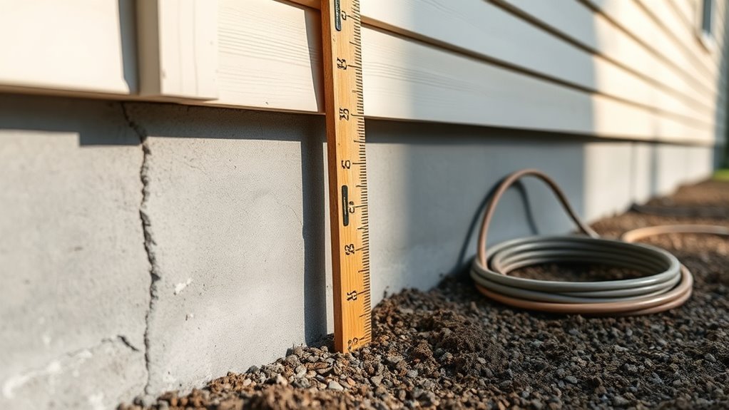 inspect identify repair proceed