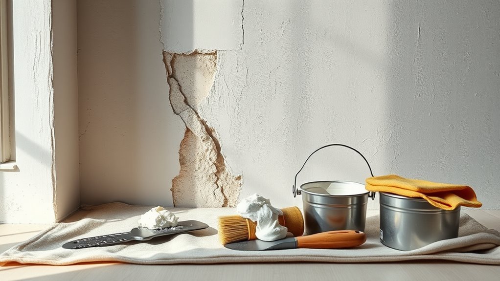 inspect remove reinforce repair