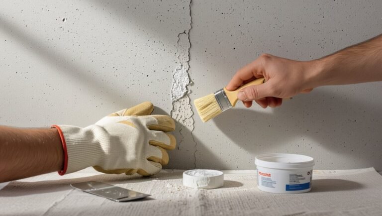 inspect repair clean prepare
