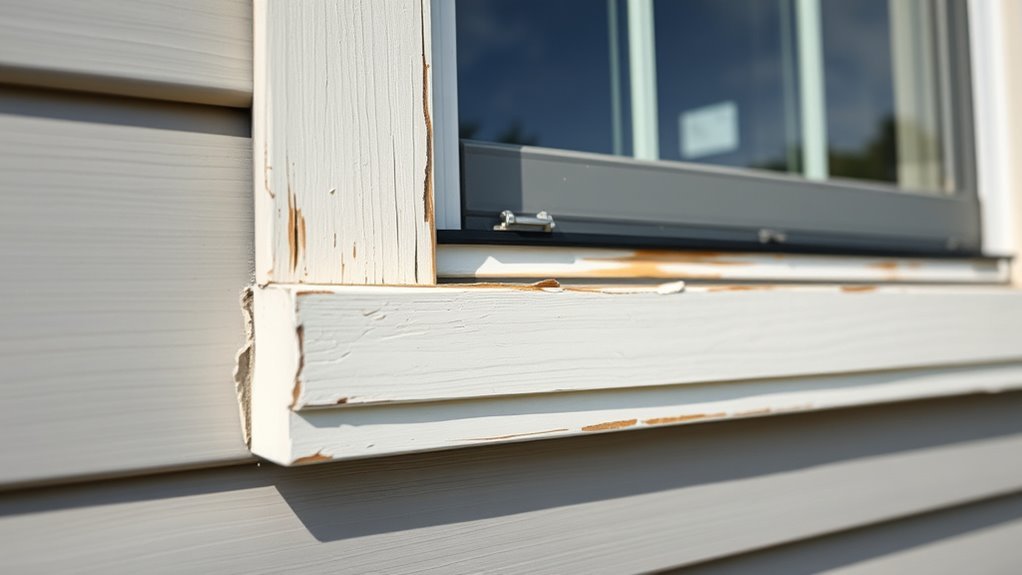 inspect repair prepare replace