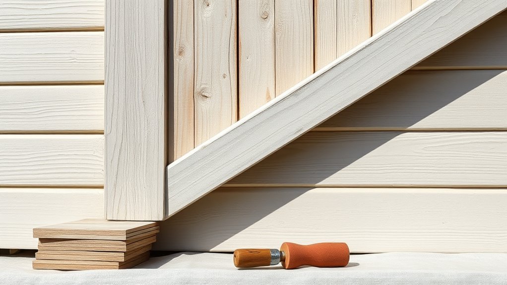 inspect repair repaint maintain