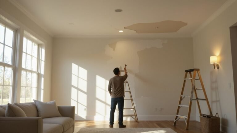 inspect under varied lighting