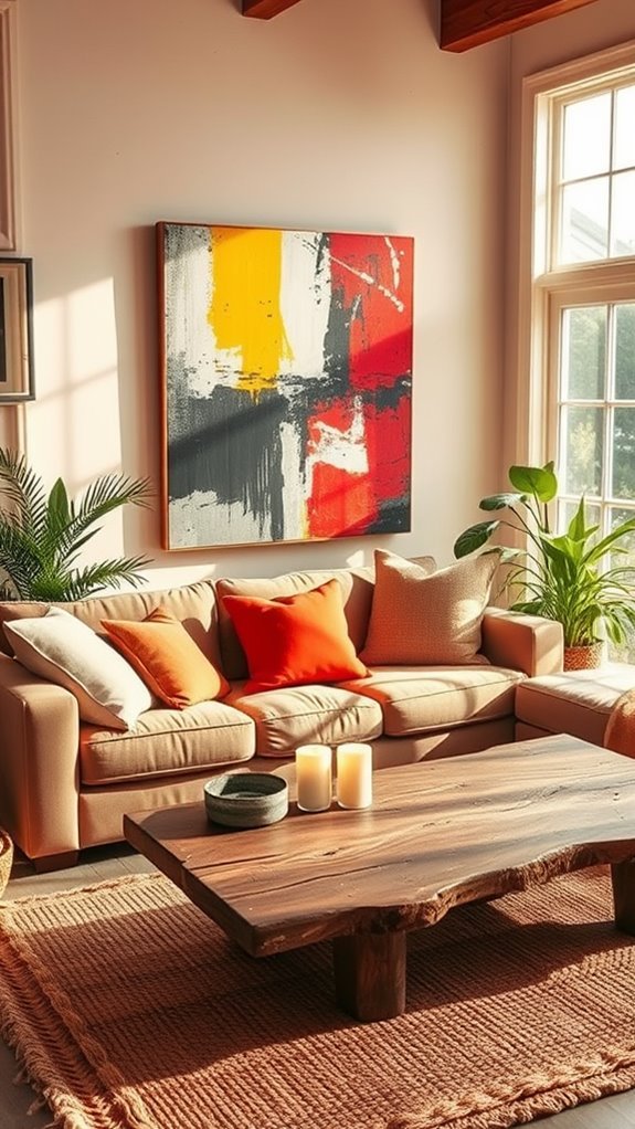 inspirational decorative wall art