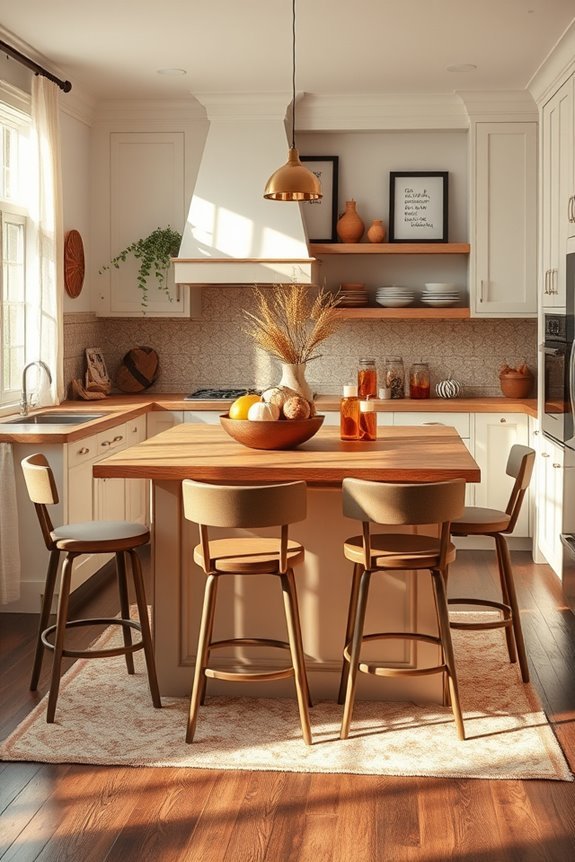 inspirational quotes for kitchens