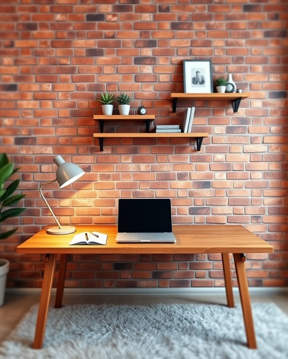 inspiring home office design
