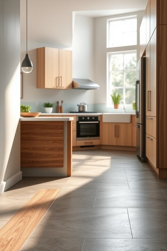 insulated basement flooring benefits