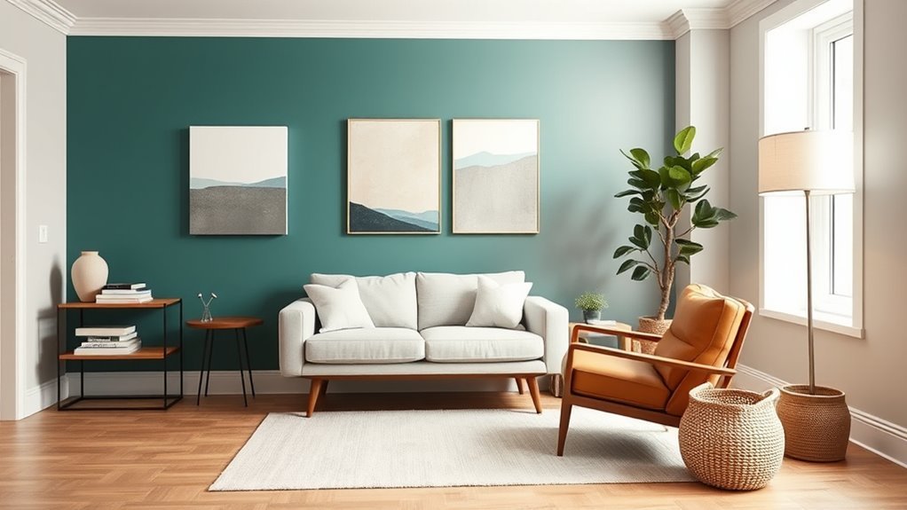 intentional color choices matter