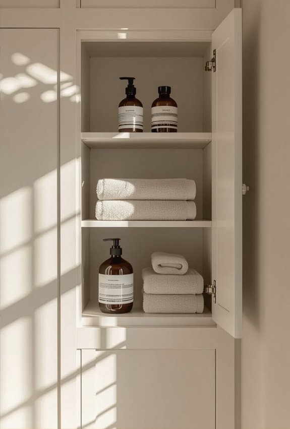 intentional layered accessible curated styling