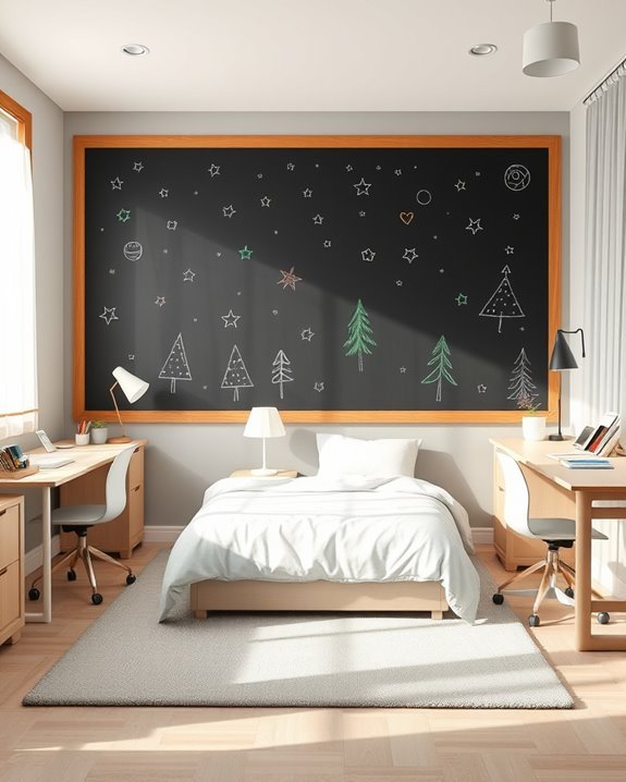 interactive creativity for kids