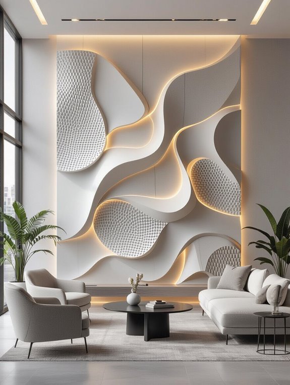 interactive digital art experiences