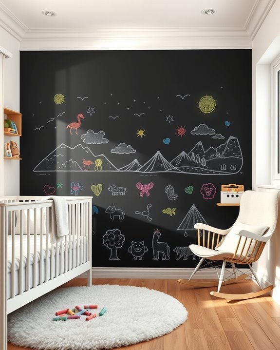interactive learning through creativity