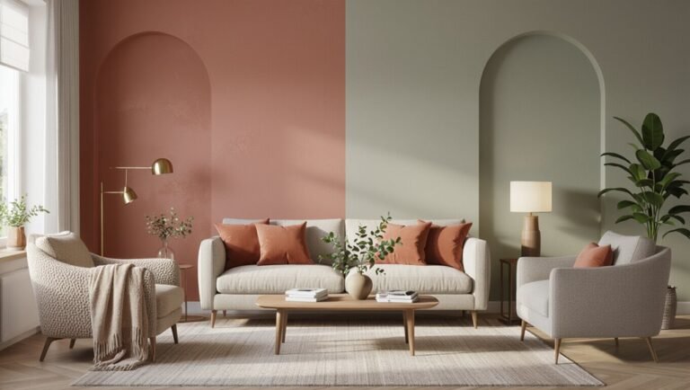 interior color selection guide