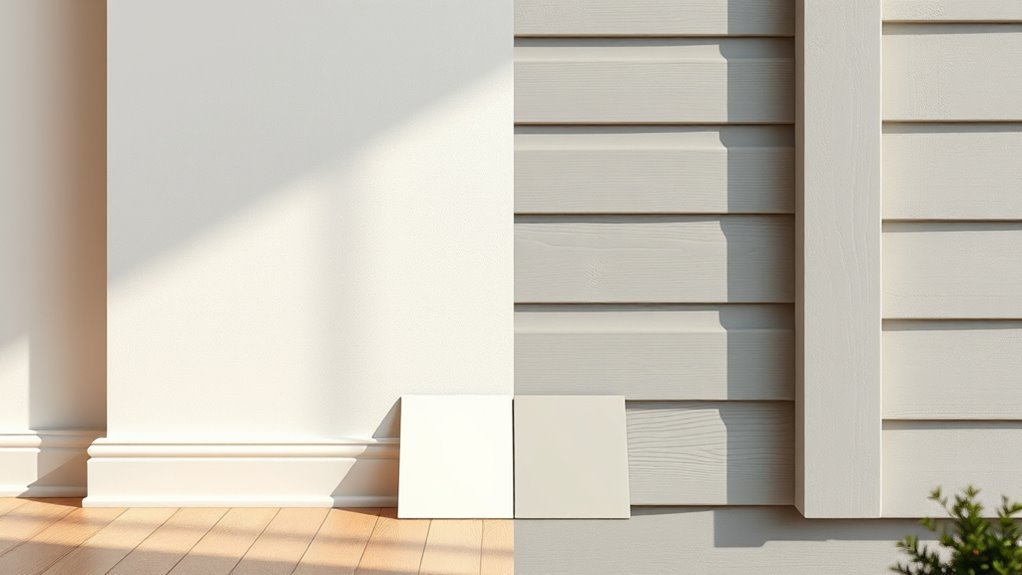 interior vs exterior paint