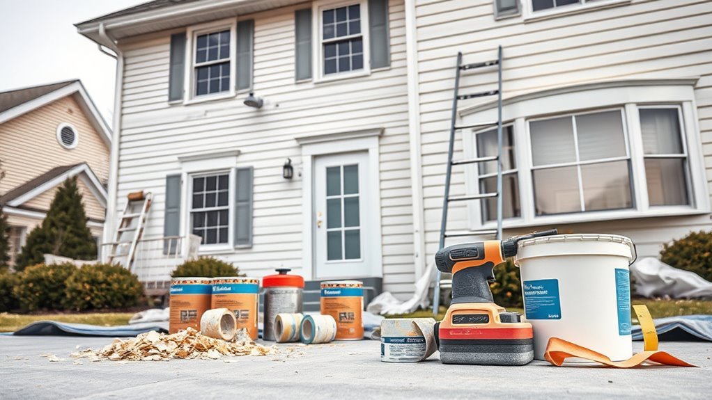 invest in thorough preparation