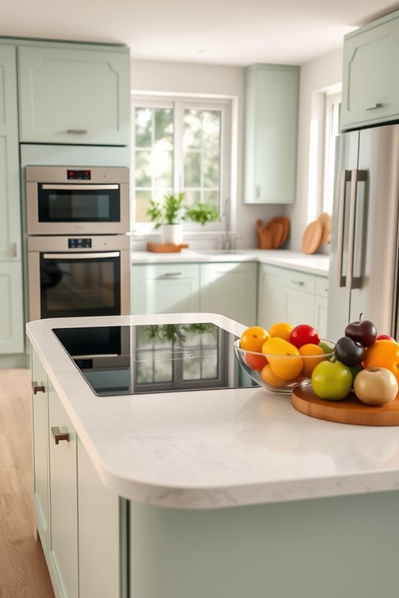 kid friendly kitchen appliances