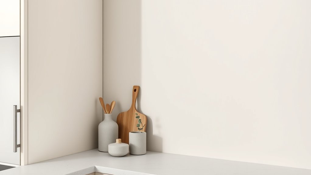 kitchen wall paint recommendations