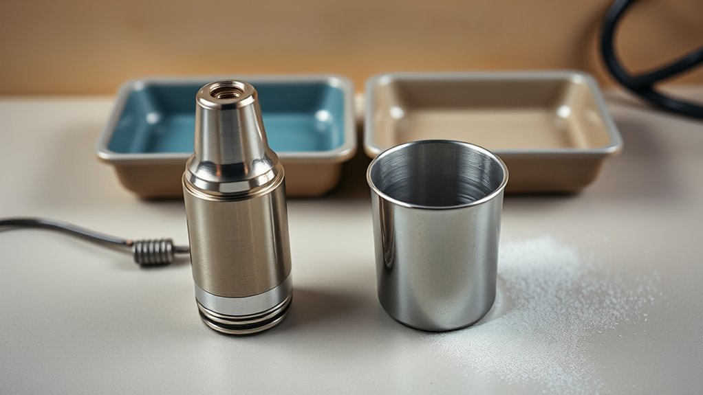 larger tips for latex