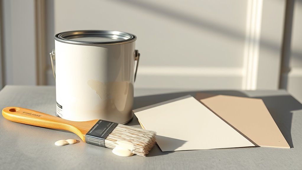 latex eco friendly durable finish